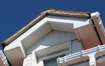 Minsterworth fascia installation costs