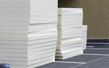 Minsterworth flat roof insulation costs