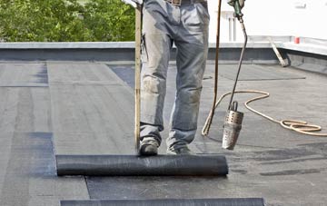 flat roof replacement Minsterworth, Gloucestershire