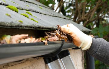 gutter cleaning Minsterworth, Gloucestershire