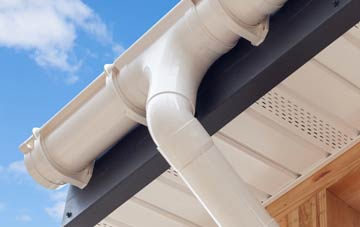 Minsterworth gutter installation costs