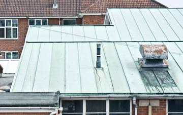 Minsterworth lead roofing costs