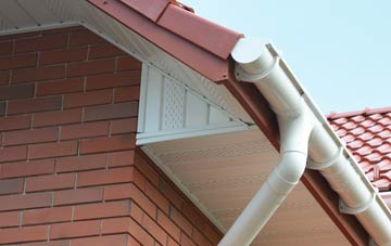Minsterworth soffit repair costs