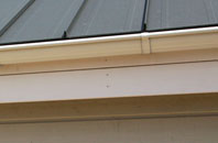 Minsterworth soffit repair