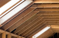 Minsterworth tapered roof insulation quotes